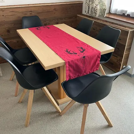 Apartament Oberbichlgut