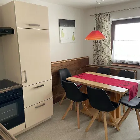 Oberbichlgut Apartament Flachau