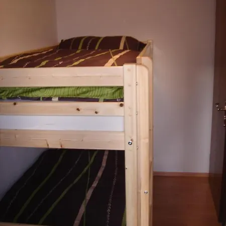 Apartmán Oberbichlgut *