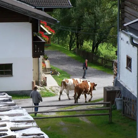 Oberbichlgut