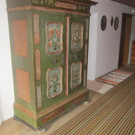 Apartament Oberbichlgut