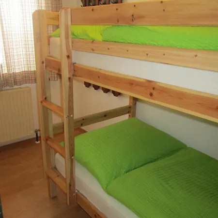 Oberbichlgut Apartmán Flachau