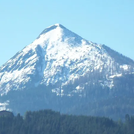 Oberbichlgut Apartament *