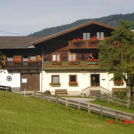 Oberbichlgut * Flachau