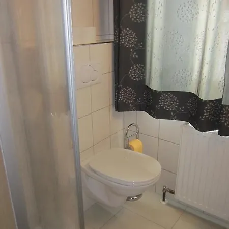 Apartment Oberbichlgut *