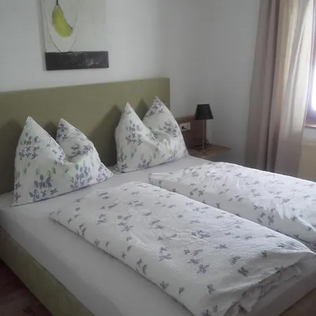 Apartment Oberbichlgut Flachau