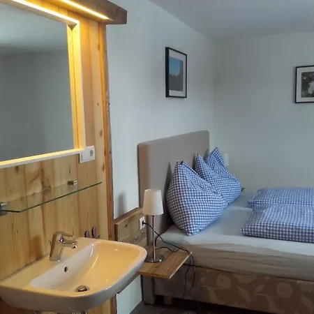 Apartament Oberbichlgut