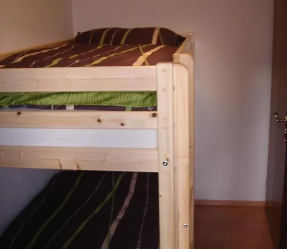 Apartament Oberbichlgut *