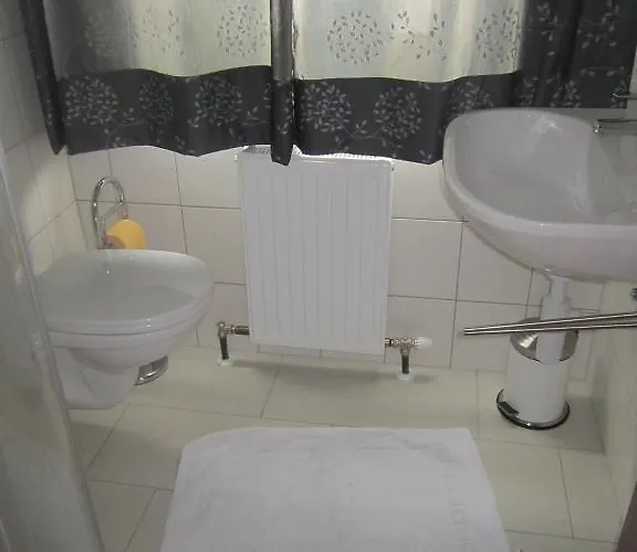 Oberbichlgut Apartament *