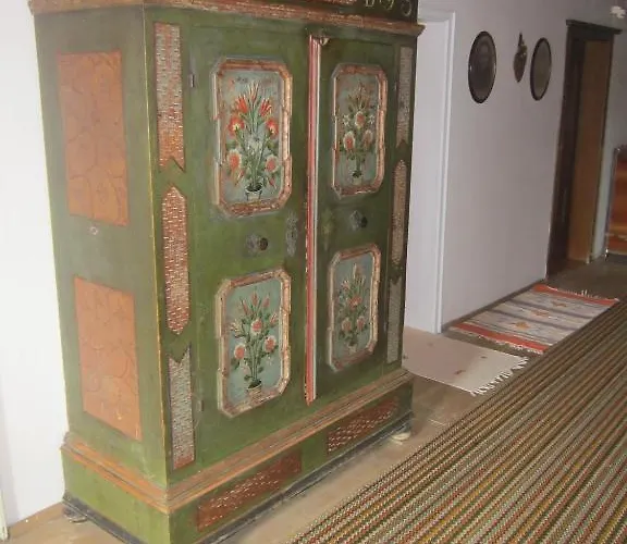 Apartament Oberbichlgut