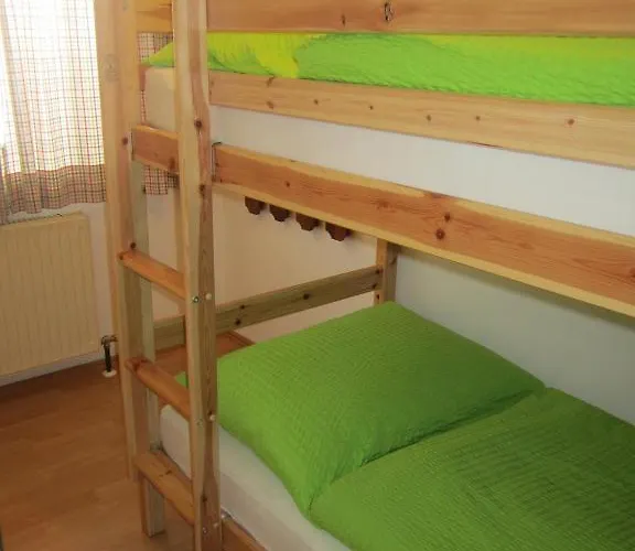 Oberbichlgut Apartament Flachau