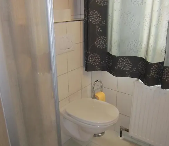 Apartament Oberbichlgut *