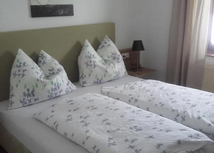 Apartament Oberbichlgut Flachau